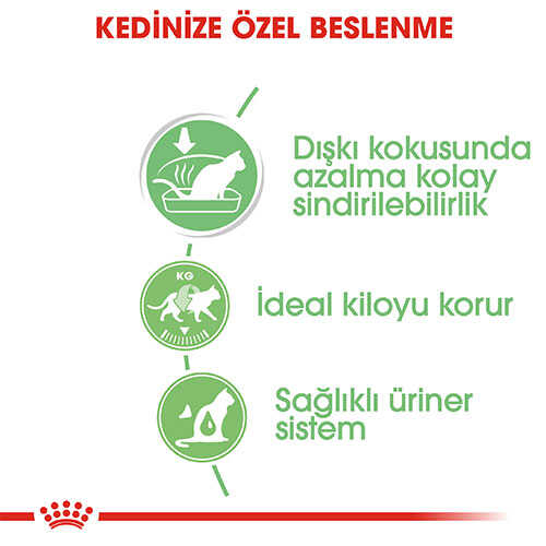 Royal Canin Digest Sensitive Gravy Kedi Konservesi 85 Gr - Thumbnail