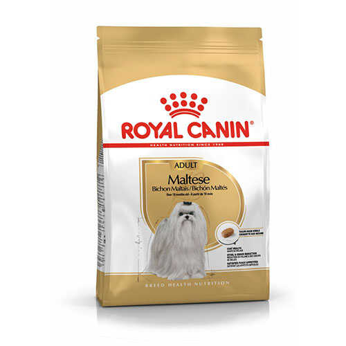 Royal Canin Maltese Terrier Adult Yetişkin Köpek Maması 1,5 Kg - Thumbnail