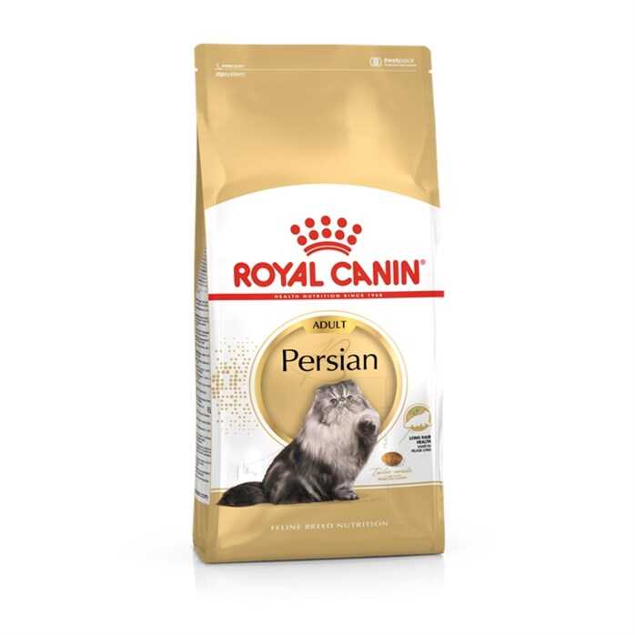 Royal Canin Persian Adult Yetişkin İran Kedisi Maması 2 Kg - Thumbnail