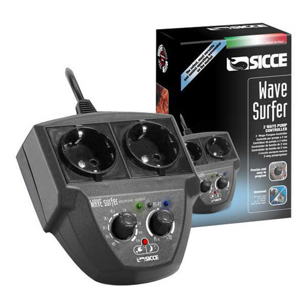 Sicce Wave Surfer Dalga Kontroller