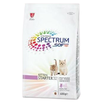 Spectrum Kitten Starter32 Yavru Kedi Maması 400 Gr