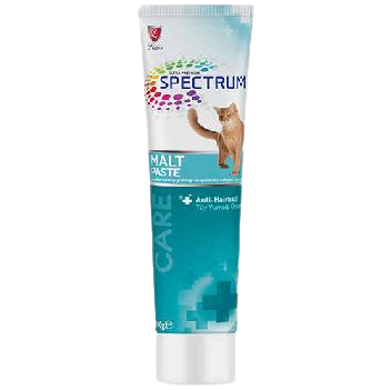 Spectrum Malt Paste Tüy Yumağı Önleyici Kedi Macun 100 Gr