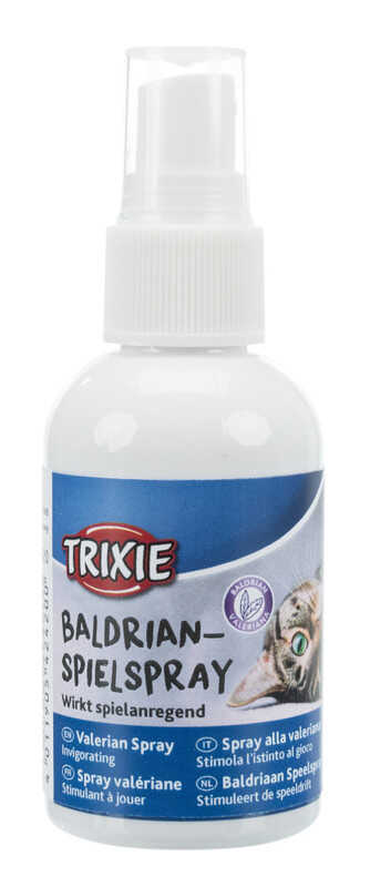 Trixie Kedi Canlandırıcı Valerian Spreyi, 50ml - Thumbnail