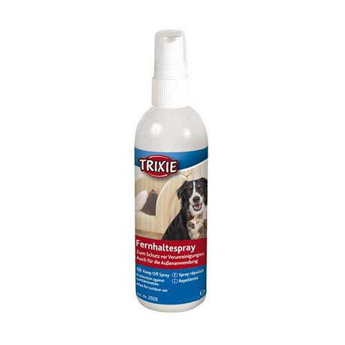 Trixie Kedi Köpek Uzaklaştırıcı Sprey 175 Ml - Thumbnail