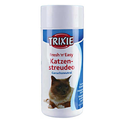 Trixie Kedi Kumu Kötü Koku Giderici 200Gr