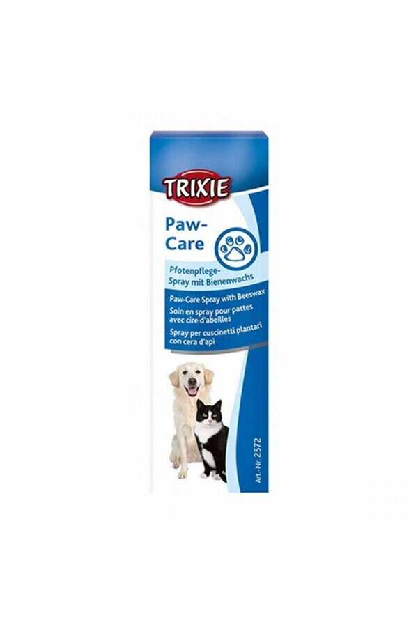 Trixie Kedi ve Köpek Pati Bakım Spreyi 50 ml - Thumbnail