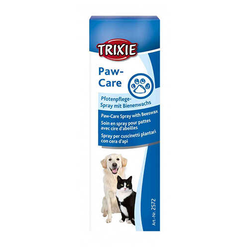 Trixie Kedi ve Köpek Pati Bakım Spreyi 50 ml - Thumbnail