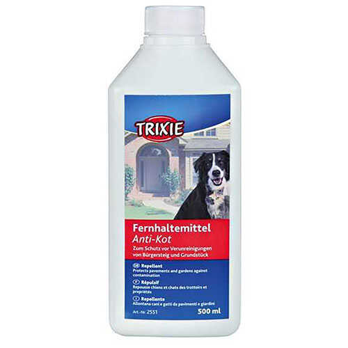 Trixie Kedi Ve Köpek Uzaklaştırıcı , 500ml - Thumbnail