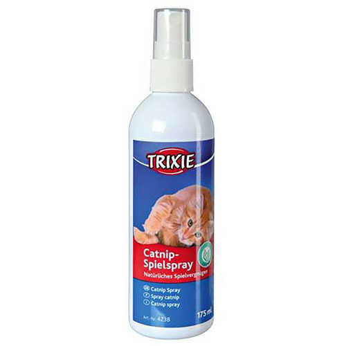 Trixie Kediotu (Catnip) Spreyi 175ml - Thumbnail