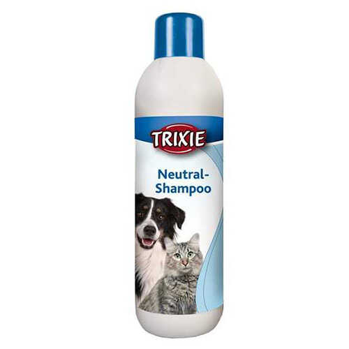 Trixie Köpek Şampuanı 1000Ml Naturel