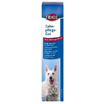 Trixie Köpek Ve Kedi İçin Diş Temizleme Suyu 300ML