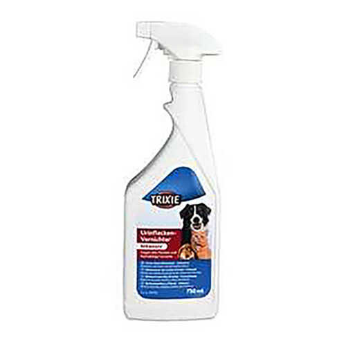 Trixie Köpek&Kedi&Tavşan Çiş Temizleyici 750Ml