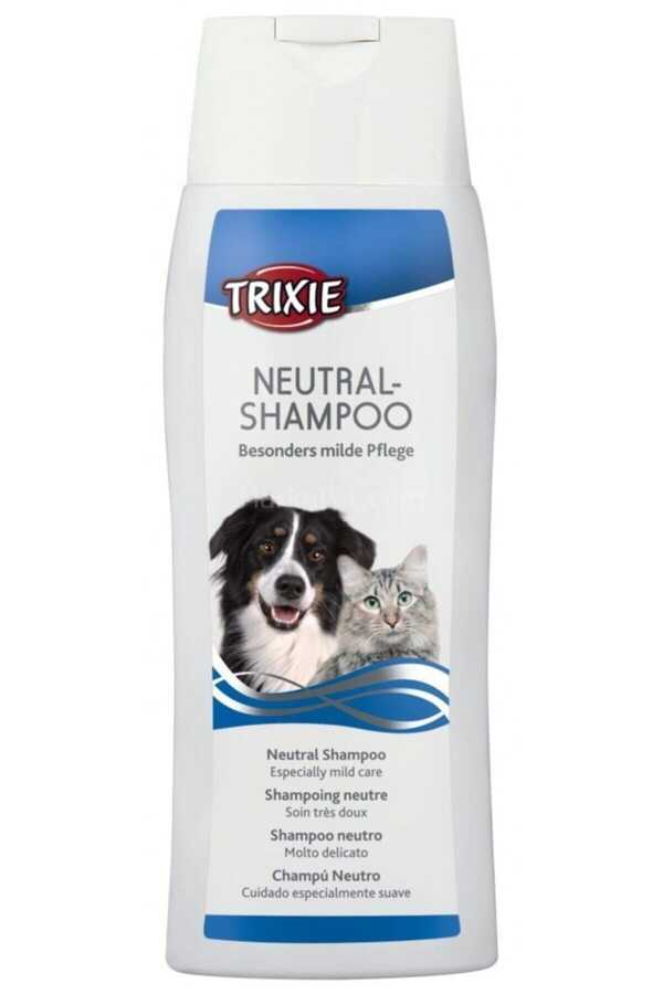 Trixie Naturel Köpek Şampuanı 250ml - Thumbnail