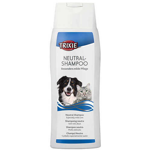 Trixie Naturel Köpek Şampuanı 250ml - Thumbnail