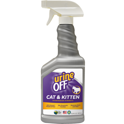 UrineOff Cat 500 ml