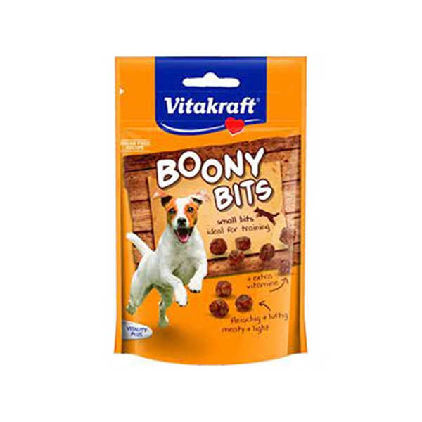 Vitakraft Bonny Bits Kıtır Köpek Ödülü 55 Gr