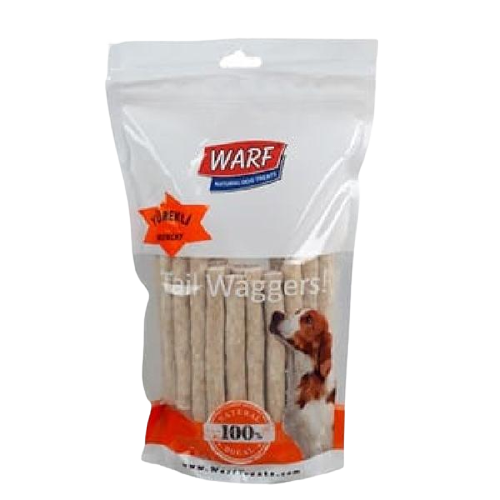 Warf Munch Çubuk Yürekli 9gr 40lı